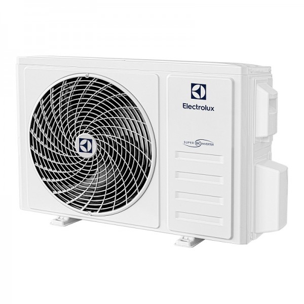 ELECTROLUX Klima naprava [EACS/I-12HTP/N8 EEC z MONTAŽO]