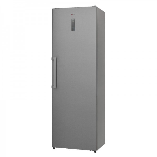 VOX Hladilnik KS 3755 IX E [E, H: 390 L, NO-FROST, V: 186 cm, inox]