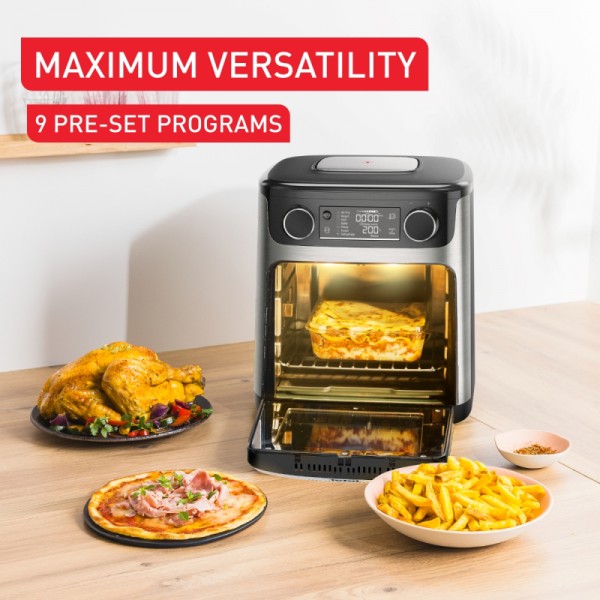 TEFAL Večfunkcijska pečica Easy Fry [FW556DE0]
