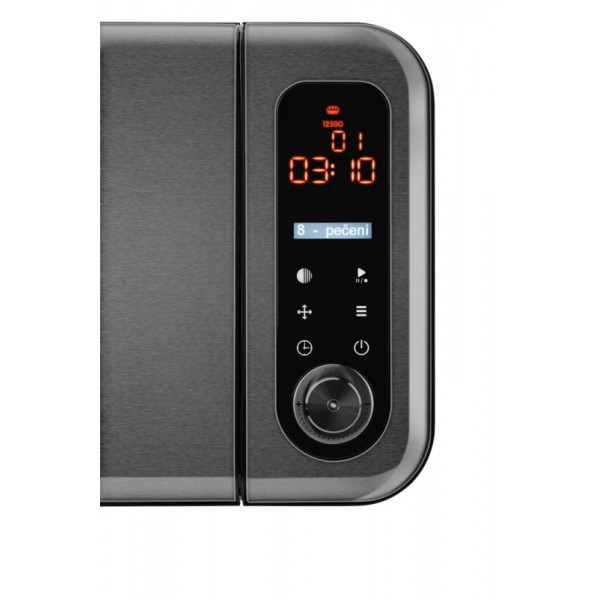 ETA aparat za kruh Duplica II Max [ETA 3147 90000]