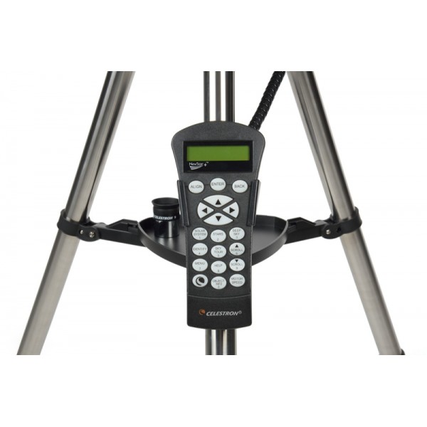 Celestron Teleskop NexStar 127 SLT Maksutov