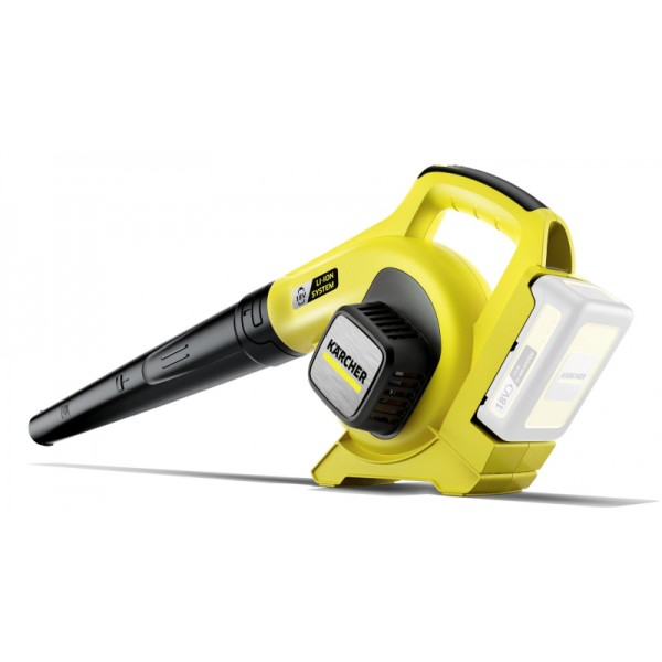 Karcher puhalnik listja LBL 2 Battery 1.445-100.0 Karcher puhalnik listja LBL 2 Battery 1.445-100.0