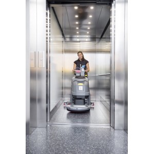 Karcher PROFI ribalec BD 50/55W Classic Bp 115 Ah 1.127-063.0