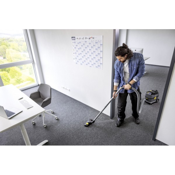 Karcher PROFI sesalec T 10/1 Bp 1.527-352.0