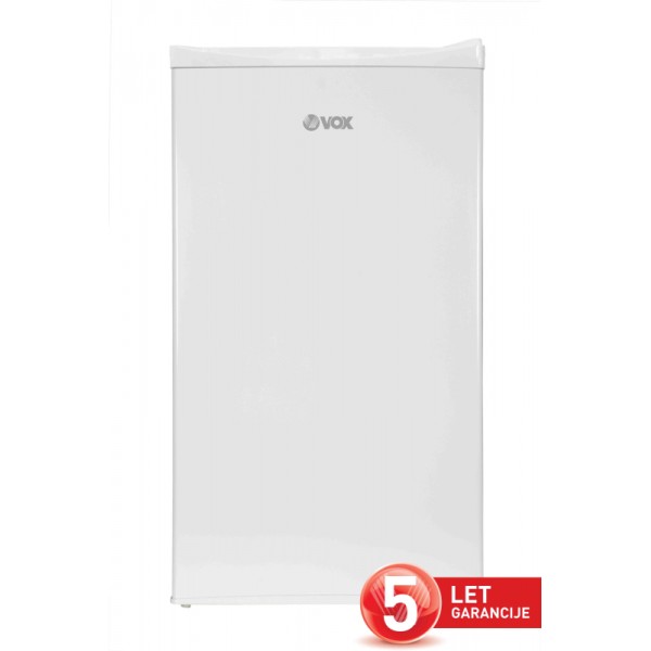 VOX hladilnik KS 1121 I E [E, H: 93 L, višina: 85 cm, inverter]