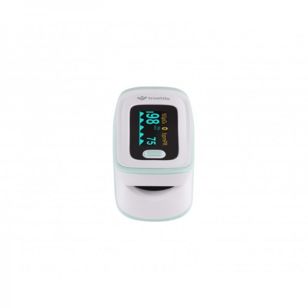 TrueLife oksimeter X5 BT