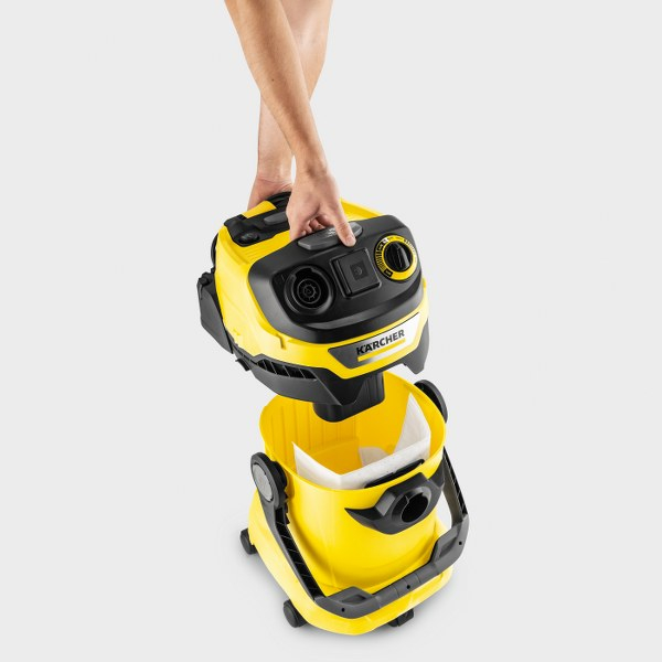 Karcher sesalnik WD 5 P V-25/5/22 1.628-306.0