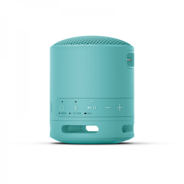 Sony Bluetooth zvočnik SRSXB100L moder Sony Bluetooth zvočnik SRSXB100L moder