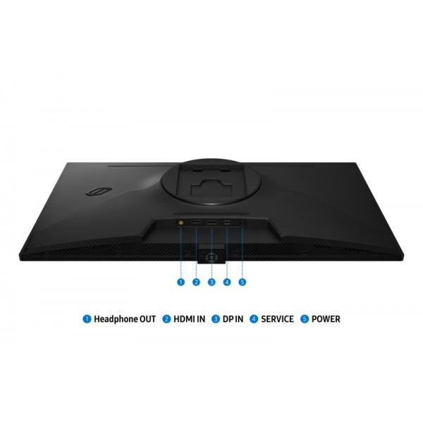 SAMSUNG monitor Odyssey S27HG612SU