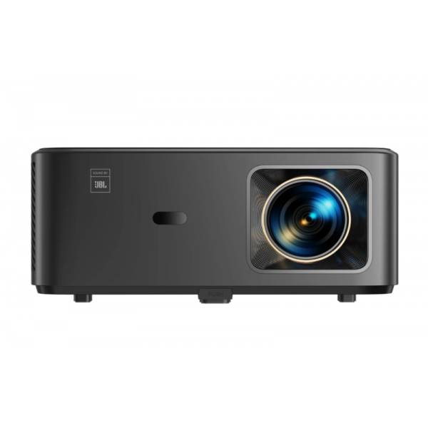 Yaber pametni projektor K2s pro Sound by JBL Google TV