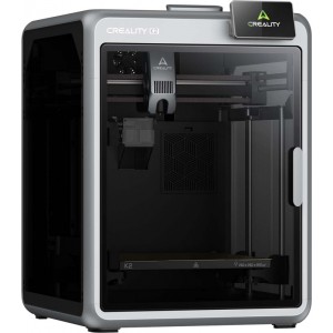 CREALITY 3D tiskalnik K2 [260x260x260, 600 mm/s, 20.000 mm/s]