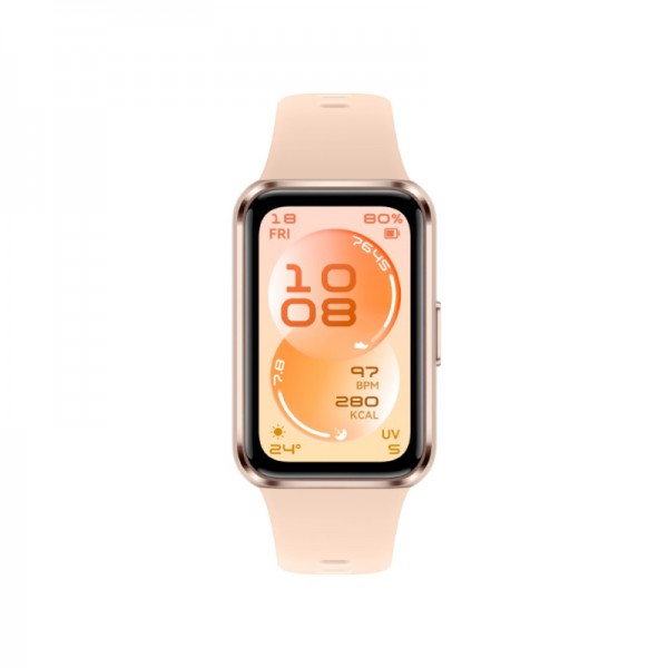 Huawei Band 11 aluminij bež Candy-B29F