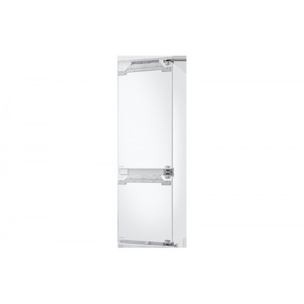 SAMSUNG vgradni hladilnik BRB80F26DEF0EO [E, H: 193L, Z: 74L, MONO COOLING, bela]