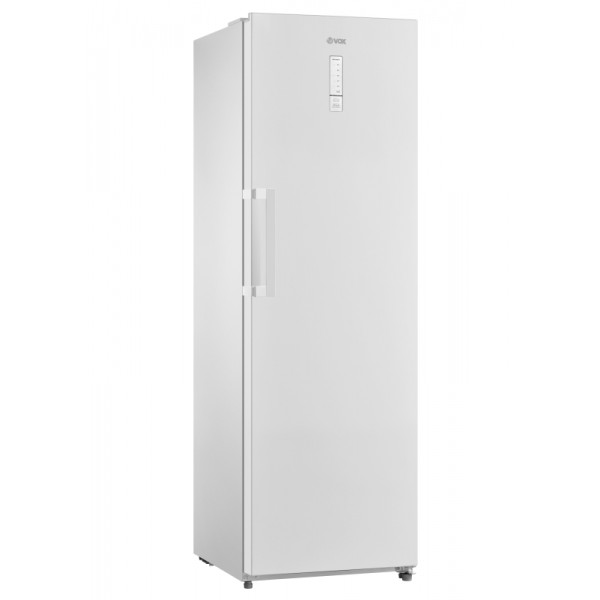 VOX Hladilnik KS 3700 E [E, H: 362 L, NO-FROST, V: 186 cm, bel]