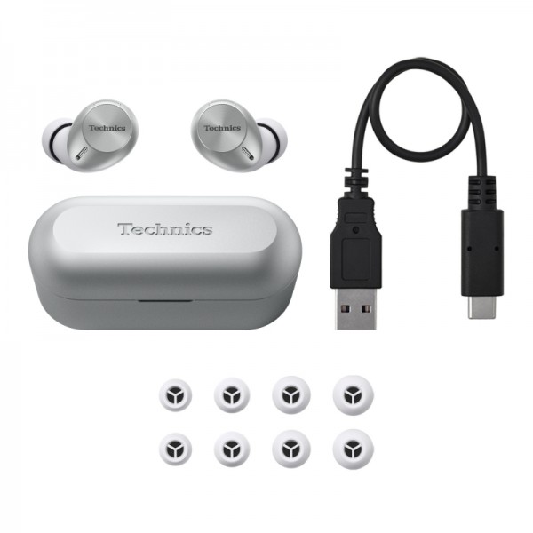 Technics TWS slušalke AZ40E EAH-AZ40E-S