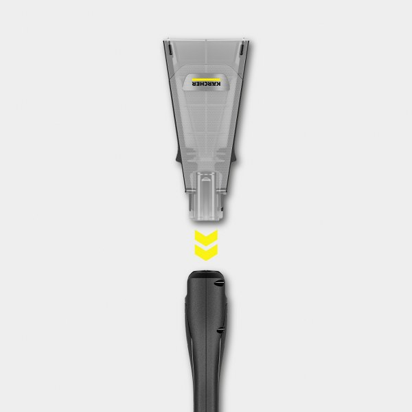 Karcher nastavek eco!Booster 130, za K4 2.645-387.0 Karcher nastavek eco!Booster 130, za K4 2.645-387.0