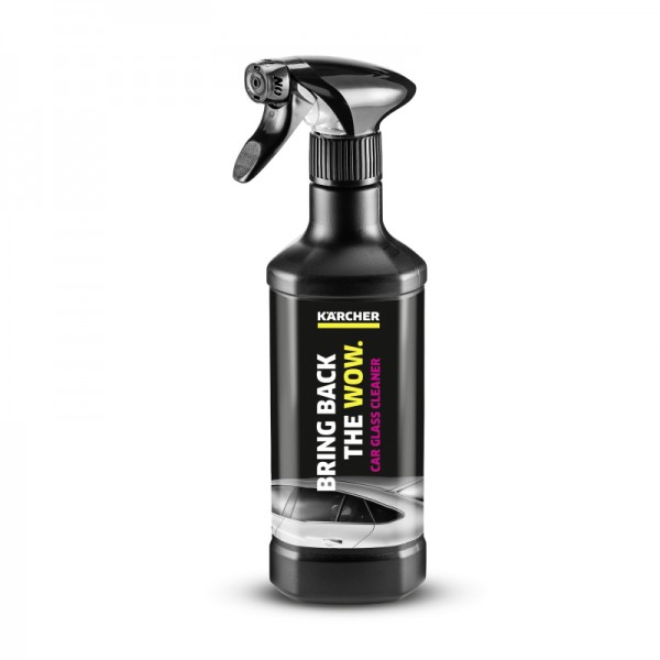 Karcher čistilo za avtom. steklo RM650, 500 ml, 6.296-105.0