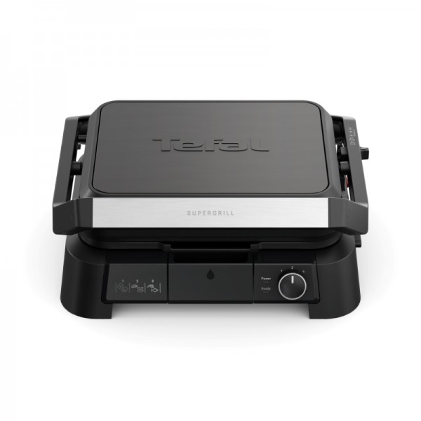 TEFAL namizni žar Supergrill GC5108E0