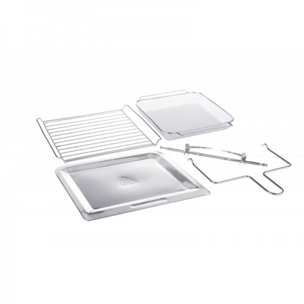 Lauben cvrtnik na vroč zrak 1500SB