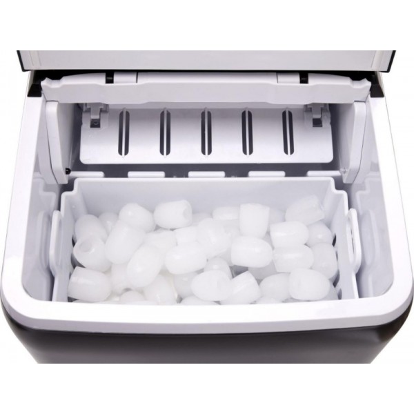 Hisense ledomat IMC2000A 2.8 l, 20 kg/24h, XL velikost kocke