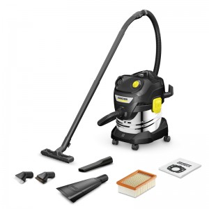 Karcher sesalnik WD 4 S Go!Further 1.628-262.0