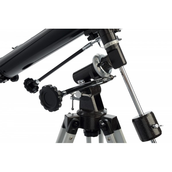 Celestron Teleskop PowerSeeker 60 EQ Refractor Celestron Teleskop PowerSeeker 60 EQ Refractor