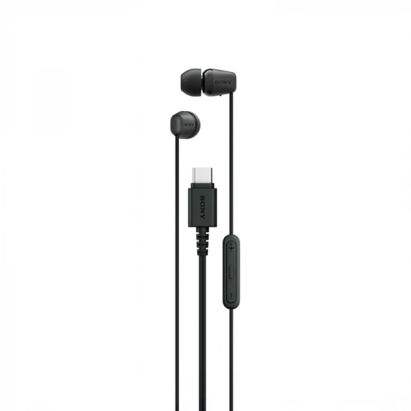 SONY ušesne slušalke IEREX15CB.CE7 IEREX15CB.CE7