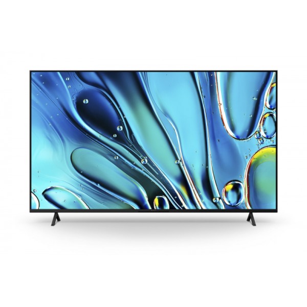 SONY TV K65S35B BRAVIA 3 / 4K UHD / Processor X1