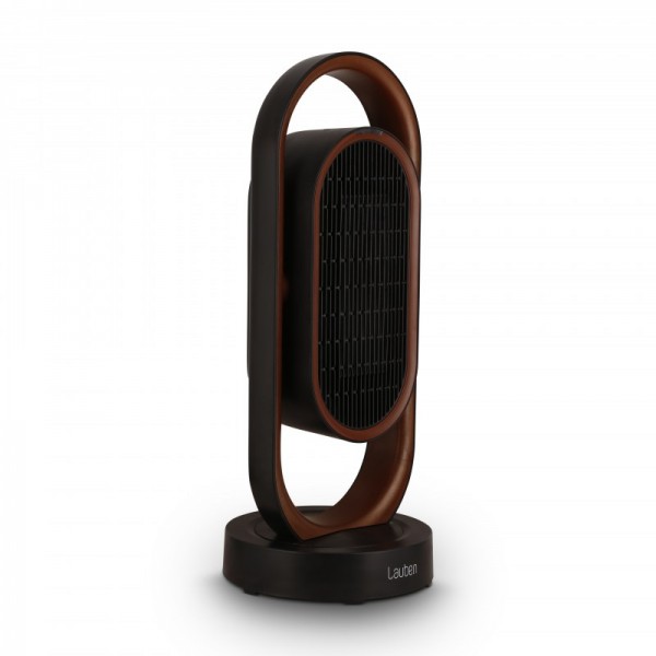 Lauben Smart grelnik in ventilator 2in1