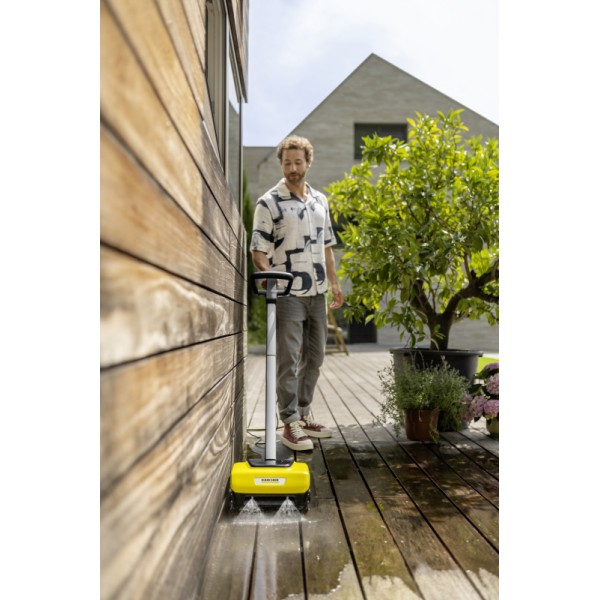 Karcher čistilec terase PCL6 1.644-020.0