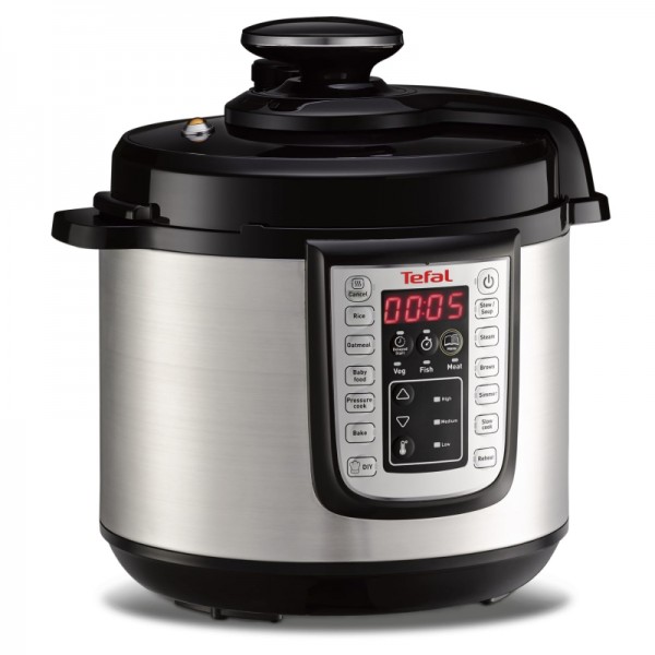 TEFAL multikuhalnik One Pot CY505EE0
