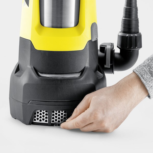 Karcher potopna črpalka SP 22.000 Dirt L evel Sensor, 1.645-851.0, ODPRODAJA Karcher potopna črpalka SP 22.000 Dirt L evel Sensor, 1.645-851.0, ODPRODAJA