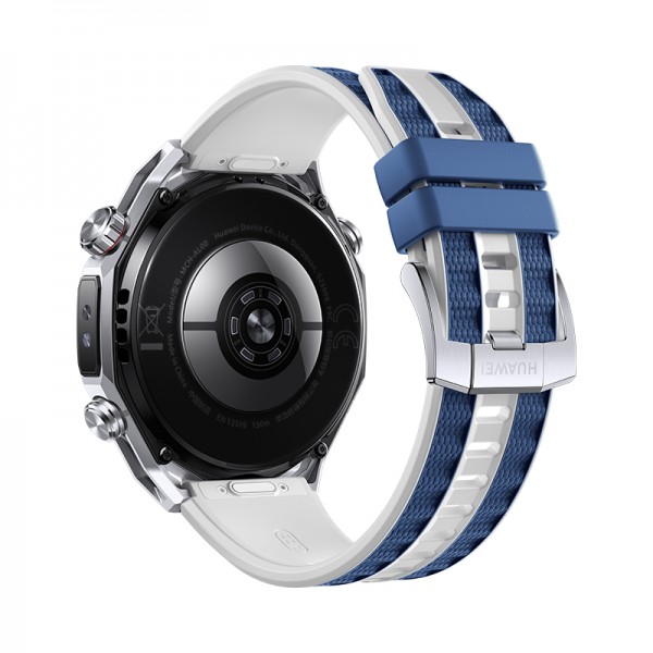 Huawei Watch Ultimate 2 48.5mm modra