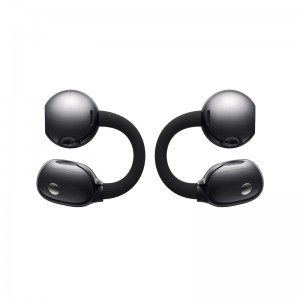Huawei FreeClip 2 Black Robin-T10 55038692