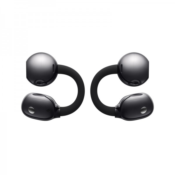 Huawei FreeClip 2 Black Robin-T10 55038692