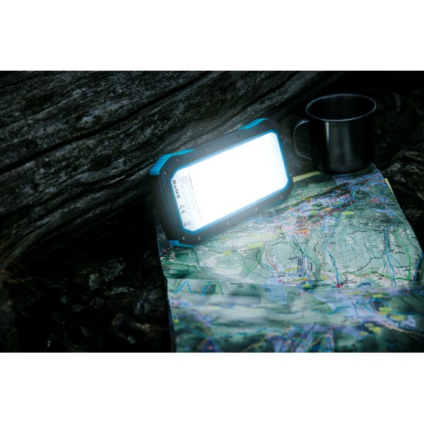 LAMAX Journey 12000mAh prenosna baterija LAMAX Journey 12000mAh prenosna baterija