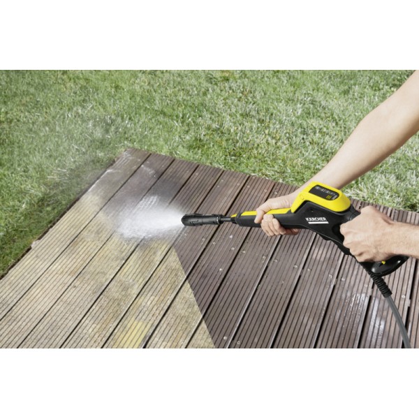 Karcher čistilec K4 Power Control Flex Home, 1.324-303.0