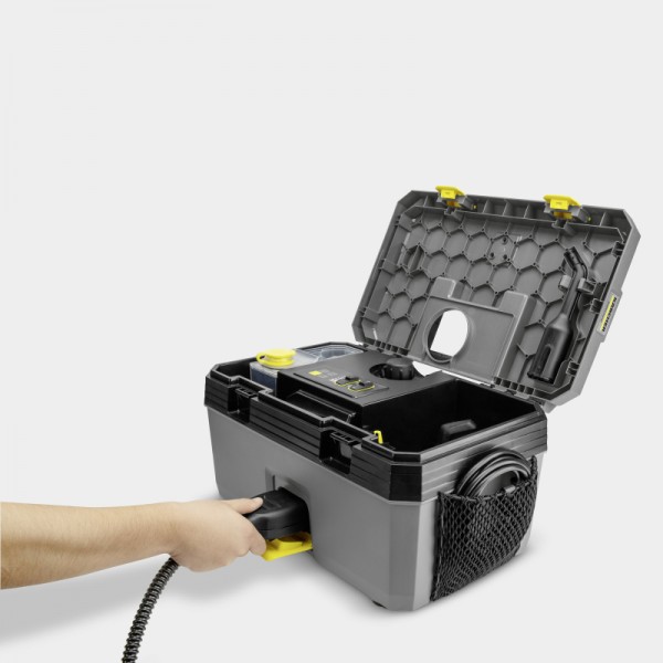 Karcher PROFI parni čistilec SG 4/2 Classic, 1.092-301.0