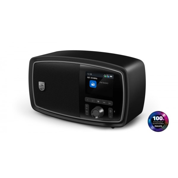 Philips prenosni radio TAV2000FB/00