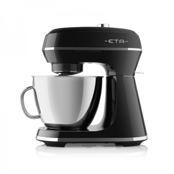 ETA kuhinjski robot Storio II, črn [ETA 2043 90030]