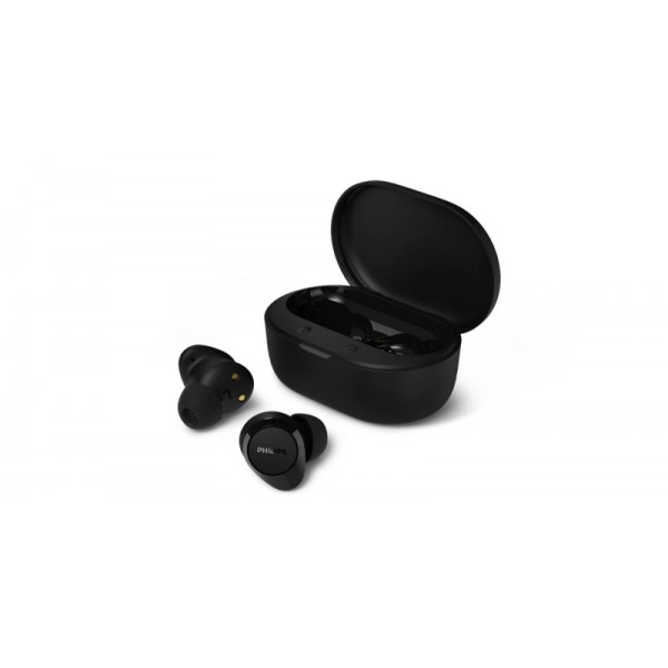 Philips TWS slušalke TAT1300BK/00