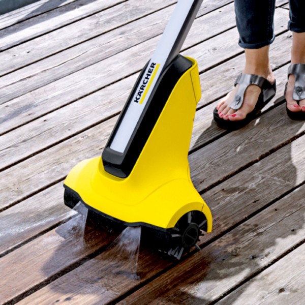Karcher čistilec terase PCL 4 1.644-000.0
