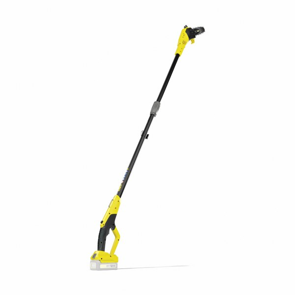 Karcher bat. telesk. žaga PSW 18-20 Batt ery, za veje, 1.444-010.0