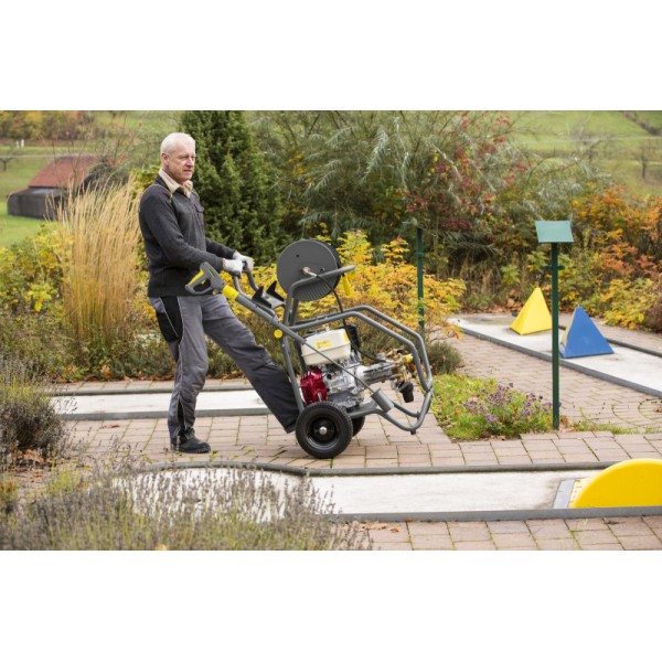 Karcher PROFI čistilec HD 9/23 De 1.187-907.0 Karcher PROFI čistilec HD 9/23 De 1.187-907.0