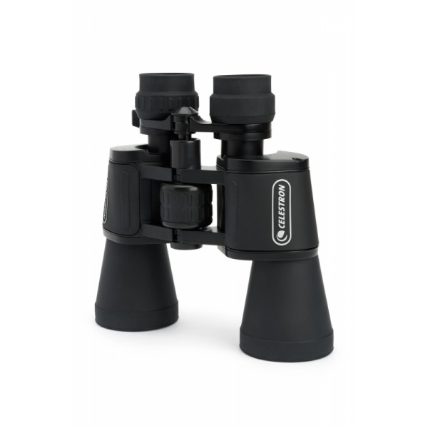 Celestron Daljnogled UpClose G2 10-30x50 Zoom - Porro - Box