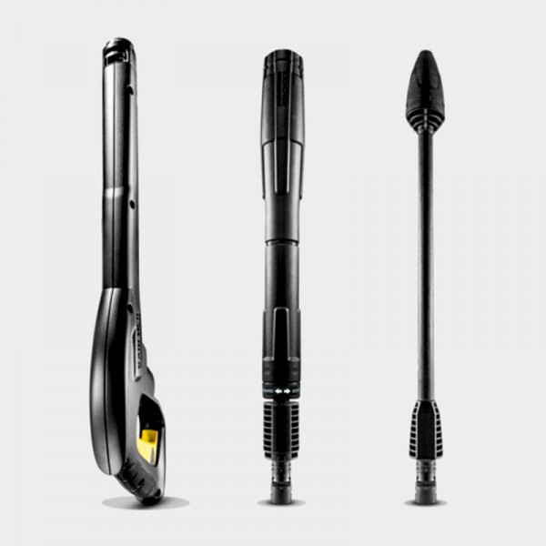 Karcher čistilec G 7.180 z motorjem z notranjim izgorevanjem, 1.107-390.0