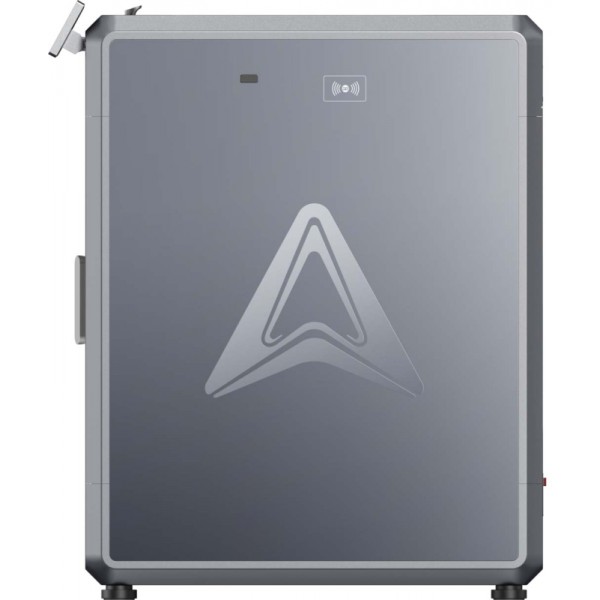 CREALITY 3D tiskalnik K2 Plus [350x350x350, 600 mm/s, 30.000 mm/s]