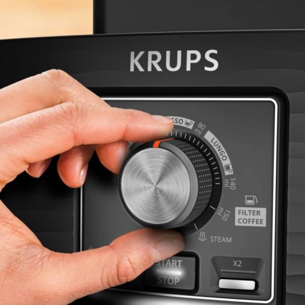 KRUPS kavni aparat Serenity EA4008E0 KRUPS kavni aparat Serenity EA4008E0
