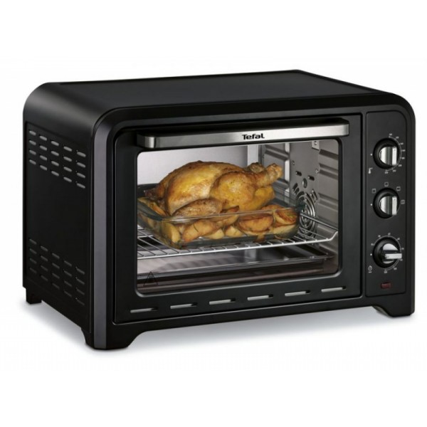 TEFAL mini pečica Optimo 39L [OF484811]