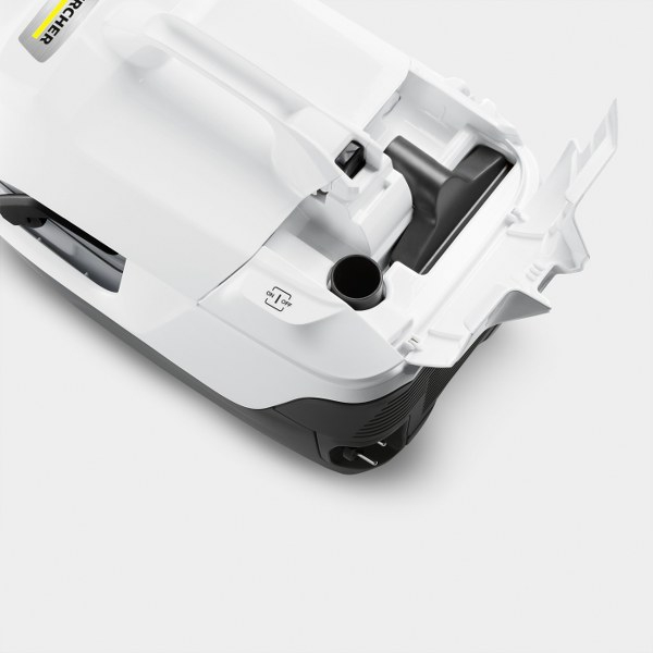 Karcher sesalnik vodni DS6 bel 1.195-250.0 Karcher sesalnik vodni DS6 bel 1.195-250.0